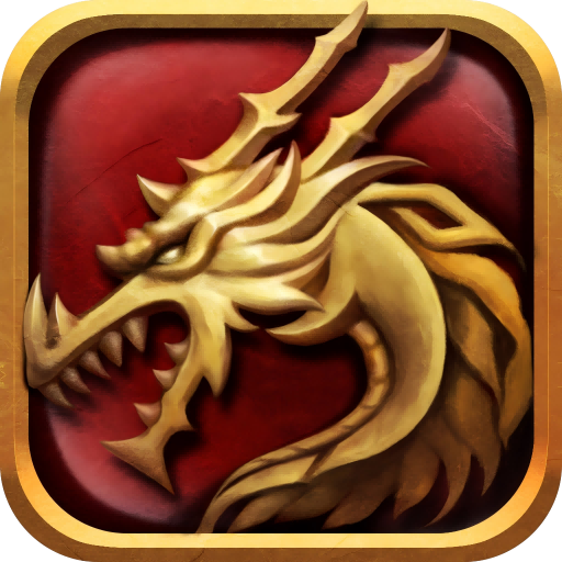 风爆远征-英雄年代联动版